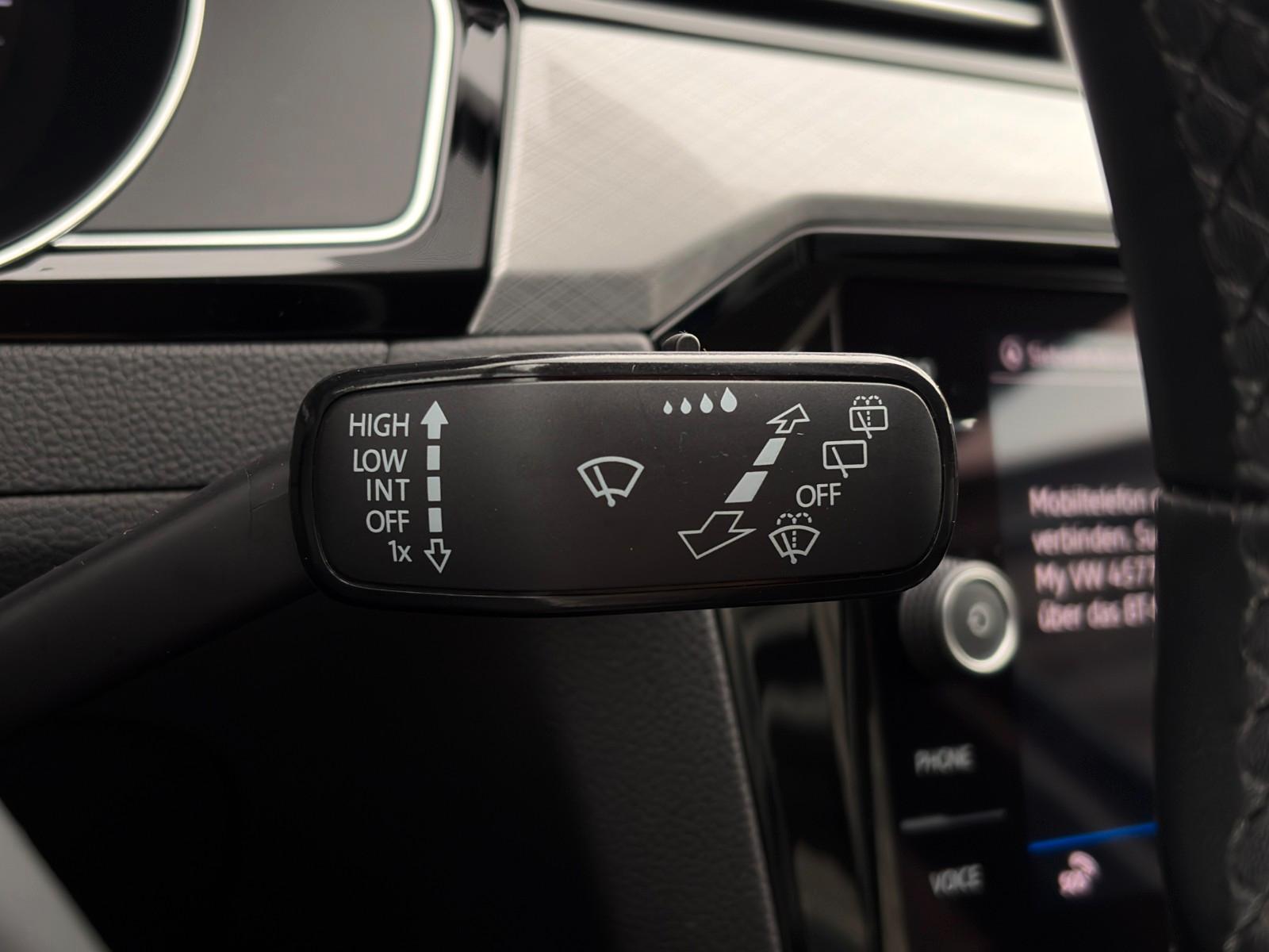 Volkswagen Passat 2.0 TSI Buisness Kamera LED ACC, миниатюра 21