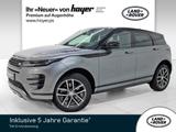Land Rover Range Rover Evoque D200 Dynamic SE Pano Black Pa - gebrauchte Land Rover Range Rover Evoque aus dem Jahr 2024