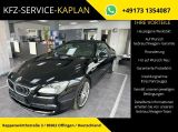 BMW 640 Baureihe 6 Cabrio 640i