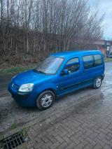 Citroën berlingo TÜV 03- 2027 Baustelle Fa... - Citroën Berlingo Gebrauchtwagen in Bielefeld