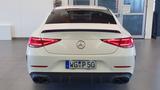 Mercedes-Benz CLS 450 4MATIC - AMG / Vollausstattung ! TOP - Mercedes-Benz CLS 450
