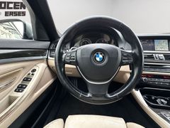 BMW 530 d M-Sportpaket Leder Navi PDC SHZ Memory