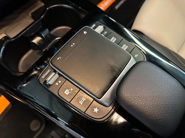 Mercedes-Benz A 250 A Limousine *AMG-LINE*NAVI*LED*KAM*