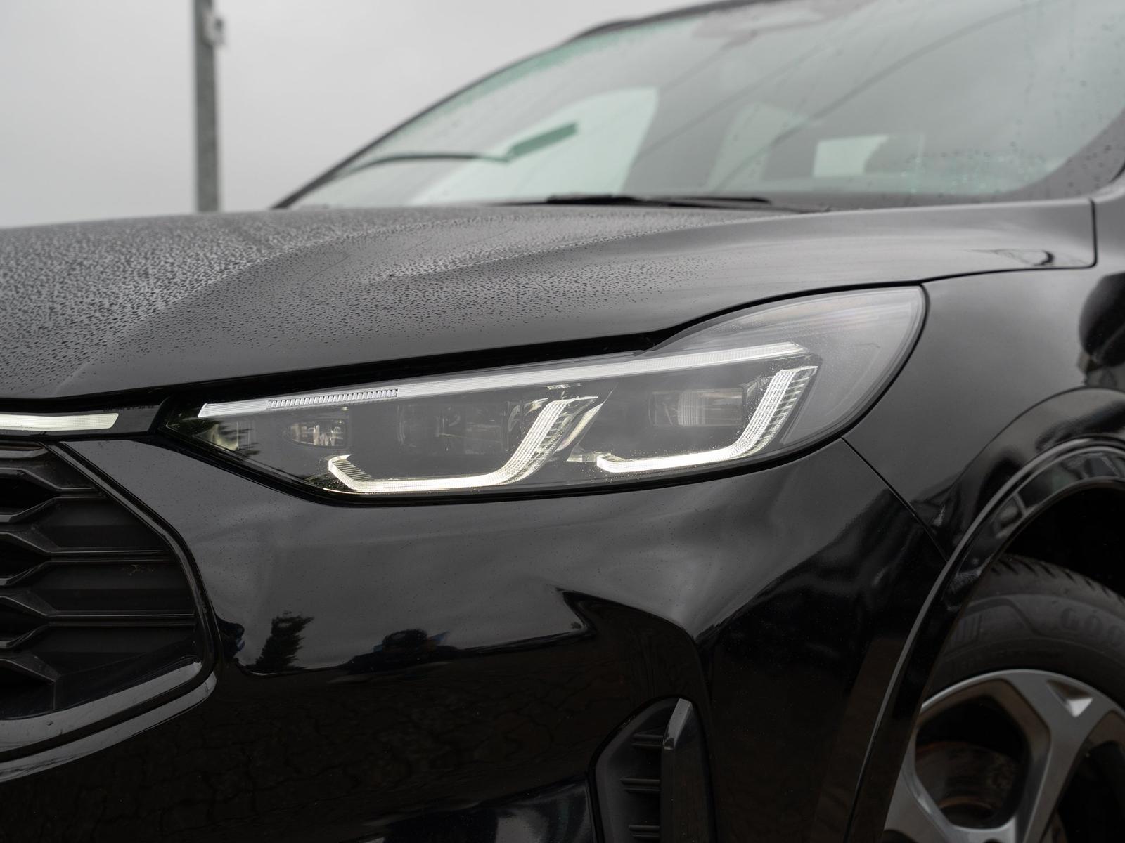Ford Kuga ST-Line Aut.*KAM*LED-MATRIX*NAVI*GRA*WINTER, миниатюра 23
