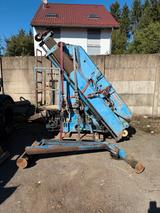 Palfinger MEILLER MK 116 RS2 - Offers