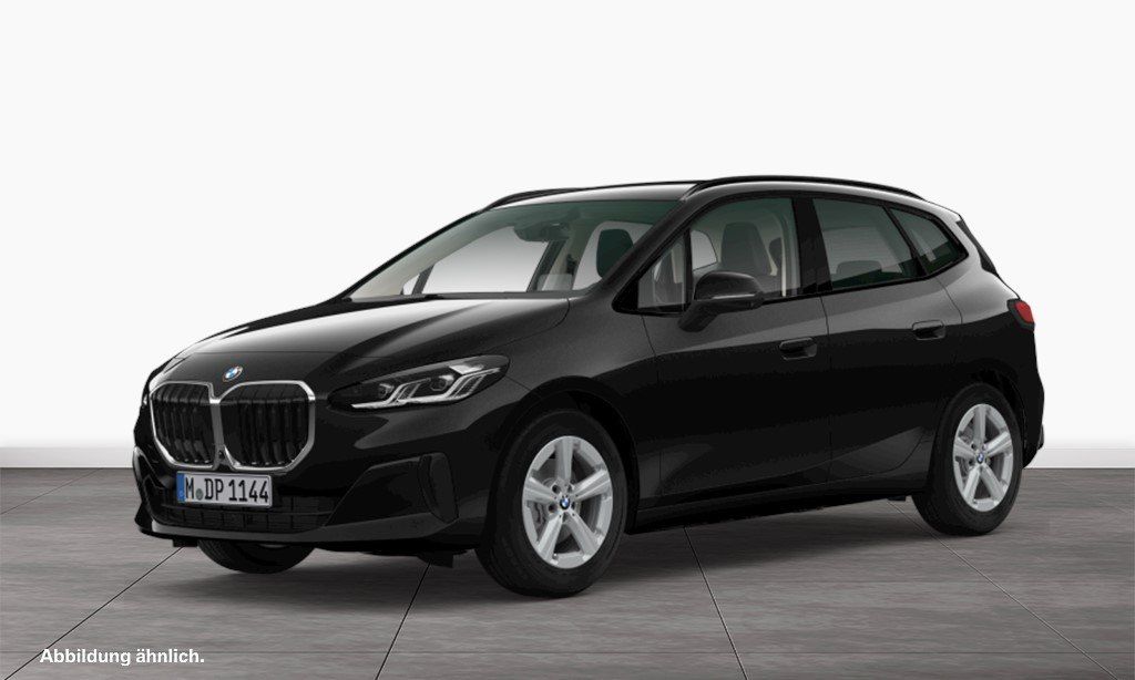 BMW 220 Active Tourer - Bild 1