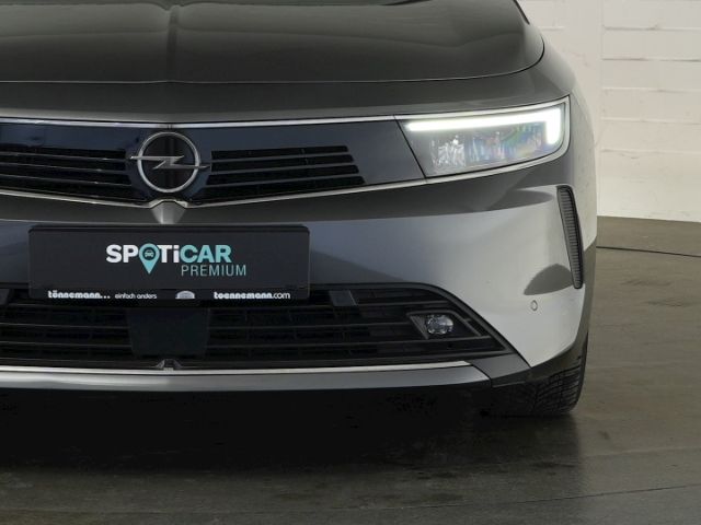Astra L LIM ELEGANCE CDTI AT+LED LICHT+NAVI+RÜCK