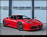 Ferrari F430 Scuderia|Rarität|Sammler|Angebot|19%Mwst - Ferrari F430: Scuderia