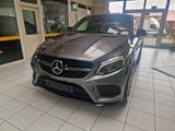 Mercedes-Benz GLE 350 4Matic AMG LINE/ ALU/PANO/LED/UVM. - Mercedes-Benz GLE 350: 4matic