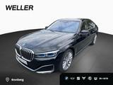 BMW 750i Laser,GSD,Sthzg,St&Go,360°,Massage,H/K,20" - gebrauchte BMW 750 aus dem Jahr 2021