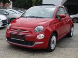 Fiat 500C 1.2 Lounge Navi*Klimaaut.*PDC*Tempomat - gebrauchte Fiat 500C aus dem Jahr 2017
