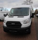 Ford Transit TREND. 350 L3. 2022.00MY. KASTEN LKW - Offers