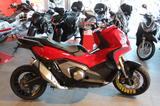 Honda X ADV 750 - HONDA X ADV