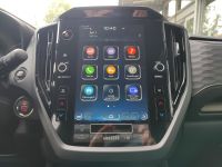 Subaru Forester - Vorschau Bild 7