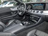Mercedes-Benz E 200 Cabrio Avantgarde Navi LED RFK DAB - Mercedes-Benz E 200 mit Benzin-Antrieb: Leder, Navigationssystem
