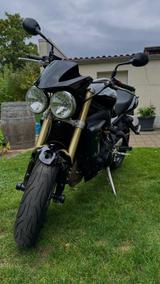 Triumph Street Triple - Offers