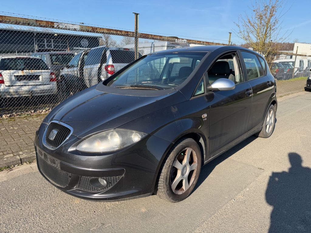 Angebot ansehen Seat Altea