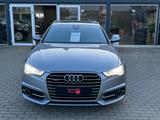 Audi A6 3.0*3xS-Line*Pano*Standheiz*AHK*HeadUp*Luftf - Audi A6: Luftfederung, Kombi