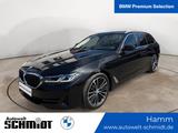 BMW 540d xDrive Touring + 2Jahre-BPS.-GARANTIE - BMW 540 in Hamm