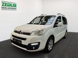 Citroën Berlingo Kombi 1.6 VTi 120 Selection 2xKlima PDC - Citroën Berlingo: Vti