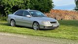 Opel Omega 3.2 V6 Executive Edit. ehem. Polizeifahrz. - Opel Omega: 3.2