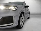 Audi SQ7 4.0 TFSI quattro tiptronic *Matrix*Pano*AHK* - Audi SQ7 aus 2022