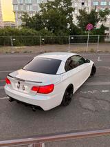 BMW 335i Cabrio M Sport Edition M Sport Edition - BMW 335 aus 2011: Cabrio, 335i
