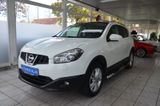 Nissan Qashqai Tekna 4X4 *LEDER*XENON*PANORAMA*AHK* - Nissan Qashqai in Hannover