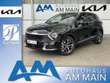 Kia Sportage 1.6T DCT 2WD ULTIMATE | LEDER - Kia Sportage Neuwagen in Frankfurt (Main)