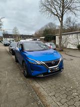 Nissan Qashqai 1.5 VC-T e-Power Tekna+ Tekna+ - Nissan Qashqai mit Benzin-Antrieb: Geländewagen, 1.5