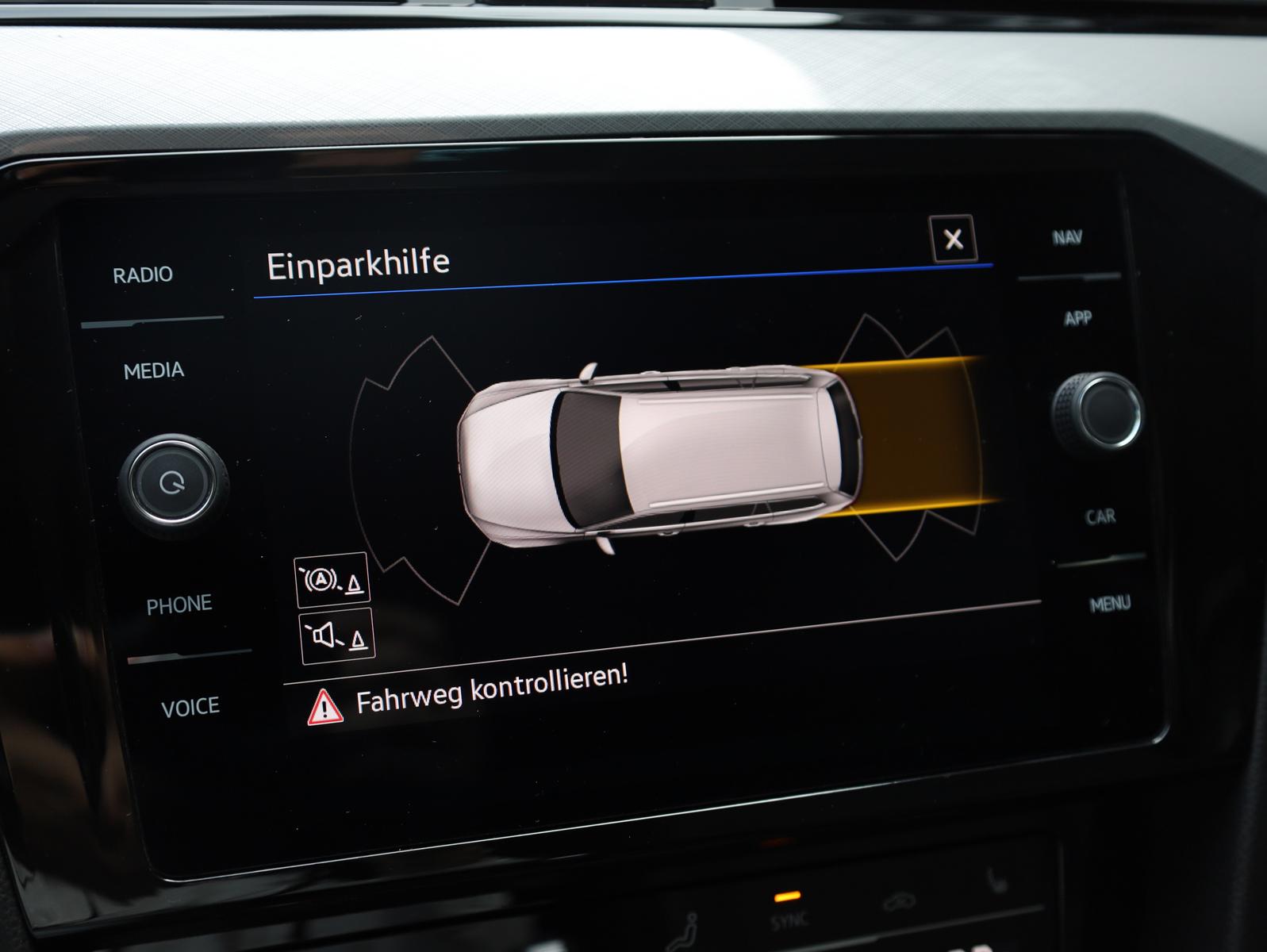 Volkswagen Passat Business 1.5TSI*CarPlay*ACC*AHK*, миниатюра 24