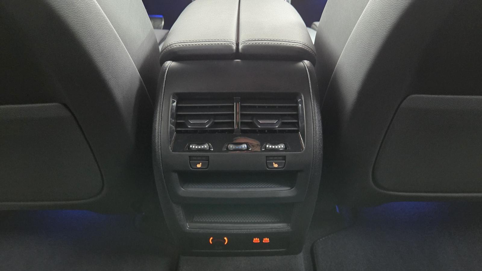 BMW X5 xDrive50e M Sport Pro 22Zoll ACC 360° Luft 