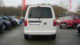 Volkswagen Caddy 2.0 TDI Trendline BMT Tempomat Navi PDC - Volkswagen TDI mit Diesel-Antrieb
