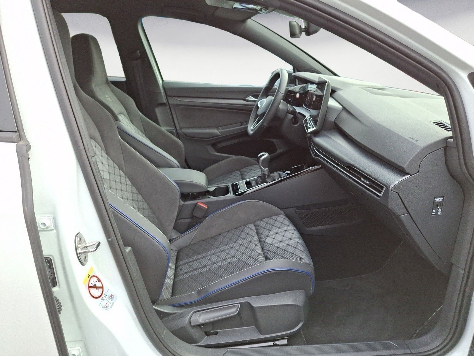 Volkswagen Golf - Bild 9