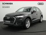 Audi Q5 40 TDI qu. S tr. *AHK*StdHz*NAVI*ACC*KAM*18"* - Audi Q5 in Augsburg