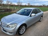 Mercedes-Benz C 220 CDI  Automatik Wenig Kilometer  - Mercedes-Benz C 220 aus 2007