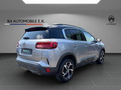Fahrzeugabbildung Citroën C5 Aircross 1.2 Feel Pack NAVIGATIONSSYSTEM ACC