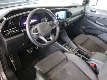 Volkswagen Caddy 2.0TDI DSG STYLE NAV PRO STANDH PANO 7SITZ