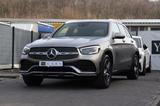 Mercedes-Benz GLC 200 d 4 M. AMG Line *MULTI-BEAM*NAVI*RFK* - Mercedes-Benz GLC 200 in Köln