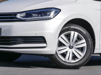 Volkswagen Touran - Vorschau Bild 4