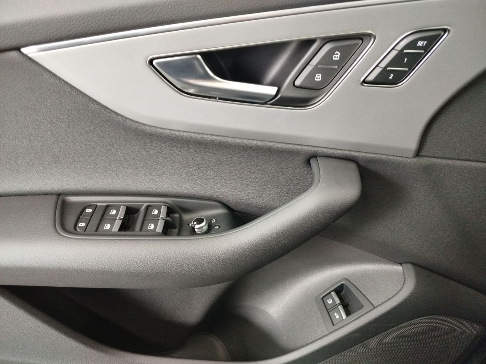 Audi Q7 - Bild 8