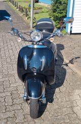 Andere Retro Easy Cruiser - Nova-Motors - RETRO