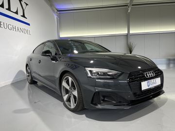 Audi A5 - 3