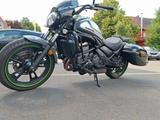 Kawasaki Vulcan S mit Koffer HU Neu Insp ist Neu - Offers matching your search criteria