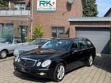 Mercedes-Benz E 200 T Kompressor Automatik Avantgarde - Mercedes-Benz E 200 aus 2008