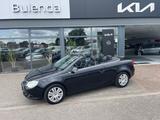 Volkswagen Eos 1.6 Leder - Volkswagen Eos: 1.6
