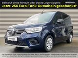 Renault Kangoo E-Tech Equilibre EV45 AC22 Ganzjahresreif - Renault Kangoo mit Elektro-Antrieb: Limousine, Automatik