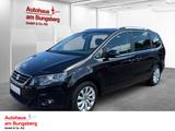 Seat Alhambra Crono 2.0 TDI 6-Gang*7-Sitzer/Bi-Xenon/ - Seat in Lübeck