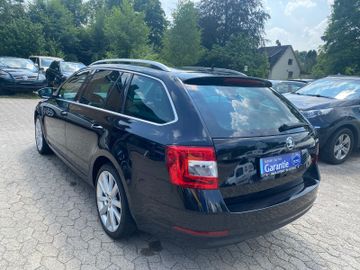 Skoda Octavia - 5