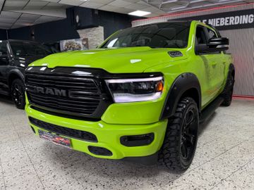 Dodge RAM - 10